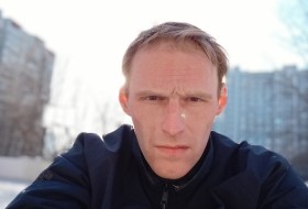Anatoliy, 38 - Just Me
