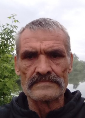 Евгений Лупенков, 58, Россия, Новомосковск
