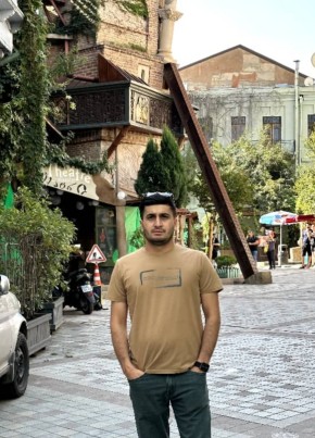 Leeo, 29, Тоҷикистон, Душанбе