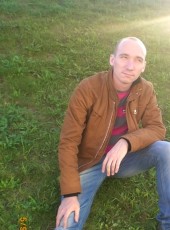Maksim, 37, Russia, Norilsk