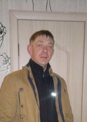 николай, 40, Россия, Бердск