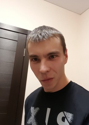 Евгений, 33, Россия, Челябинск