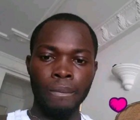 Levy claïve, 33 года, Libreville