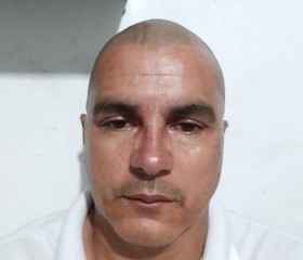 Juan pablo Galle, 45 лет, Medellín