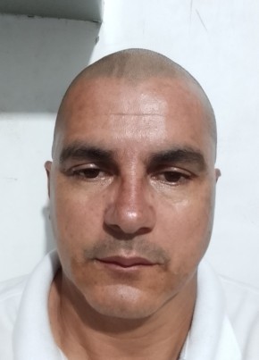 Juan pablo Galle, 45, República de Colombia, Medellín