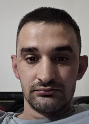 Lavdim, 30, Germany, Rheine