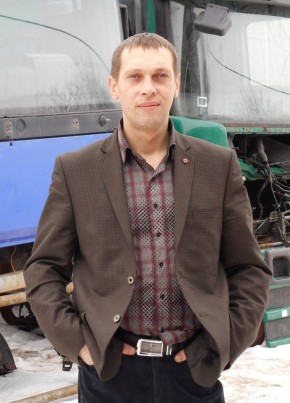 Zelman, 43, Russia, Belousovo