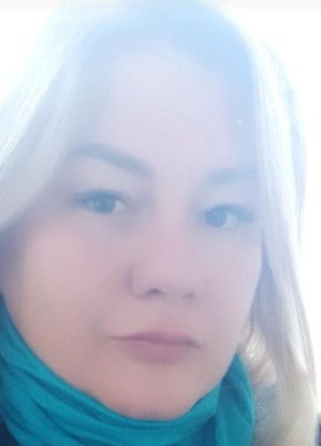 Lisa, 45, Россия, Москва