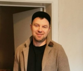 Nikolay, 46 лет, Москва