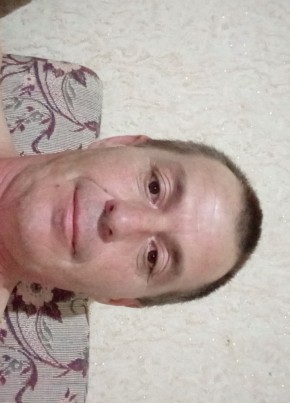 Miska, 45, Россия, Котово