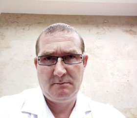 Анатолий, 46 лет, Серпухов