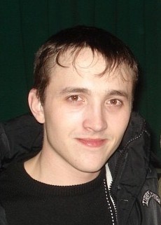 Анатолий, 36, Россия, Камышлов