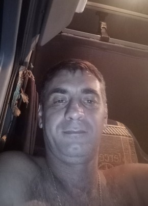 Александр, 47, Россия, Дзержинск