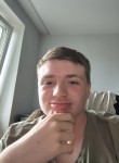Aleksey, 18, Moscow