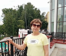 Галина Буланок, 58 лет, Орша