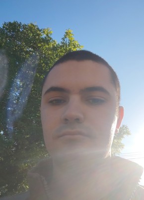 Игорь, 23, Republica Moldova, Tighina