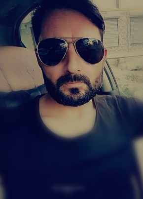 Dogan, 34, Türkiye Cumhuriyeti, Esenyurt