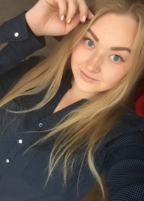 Мариель, 28, Россия, Воронеж
