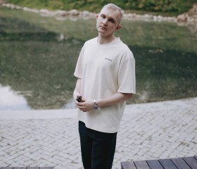 Илья, 24 года, Москва