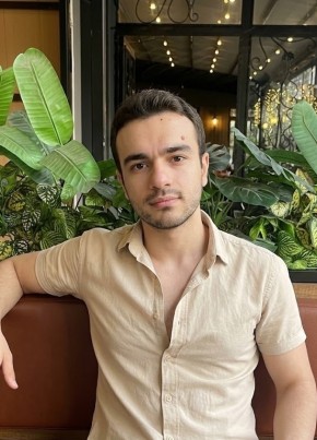 😈 из Kayseri 26 лет