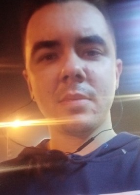 Виктор, 30, Россия, Хотьково