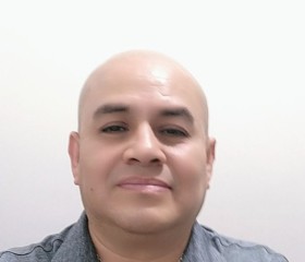 Juan, 46, Monterrey