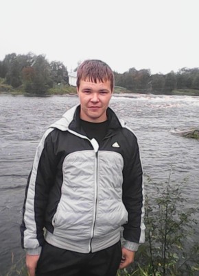 Александр, 28, Россия, Беломорск