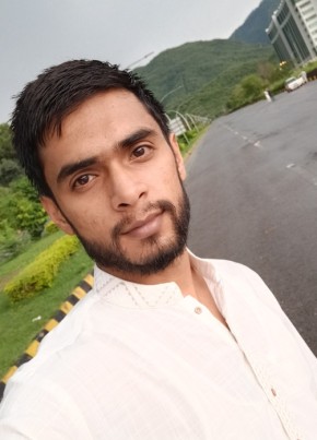 Aryan, 28, پاکستان, راولپنڈی