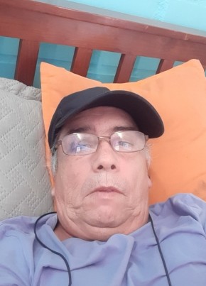 Enrique, 53, República de Chile, Santiago de Chile