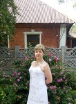 Лилия, 55 лет, Селидове