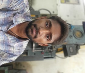 Vijay vishwakarm, 27 лет, Ludhiana