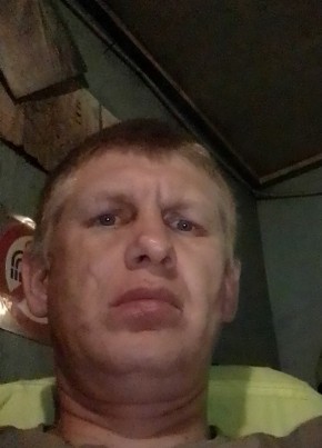 Николай Ильиных, 42, Россия, Промышленная