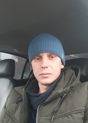 Иван, 41, Россия, Смоленск