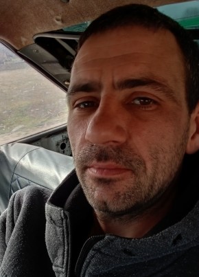 Евгений, 35, Россия, Приморско-Ахтарск