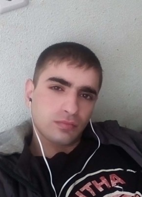 Александр, 34, Россия, Калуга