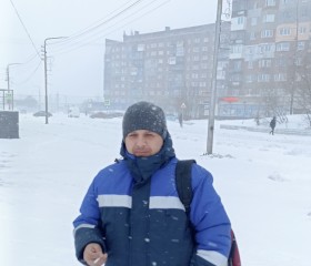 Алексей, 37 лет, Талнах