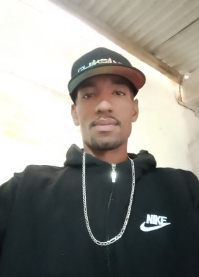 Joãozinho из Lagoa da Prata 25 лет