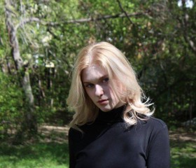 Olesya, 20, Yekaterinburg