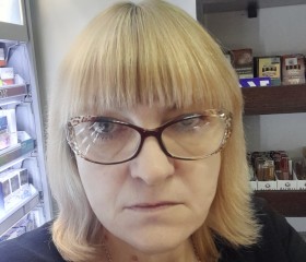 Людмила Беляева, 56 лет, Новосибирск