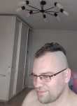 Pavel, 36, Saint Petersburg
