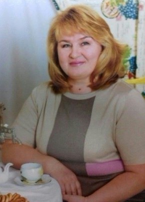 Ирина, 57, Россия, Казань