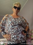 Heloísa, 62 года, Laguna