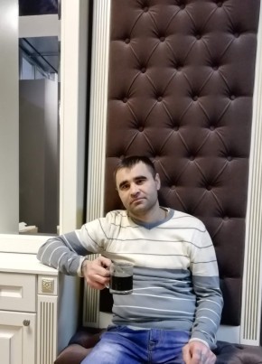 Aleksandr, 41, Россия, Москва