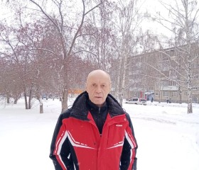 Юрий Чебыкин, 63 года, Екатеринбург