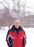 Юрий Чебыкин, 63 года, Екатеринбург