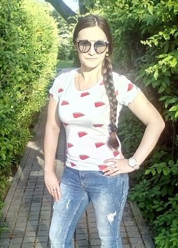 Кристина, 36, Россия, Новошахтинск