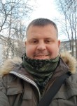 Сергей, 49 лет, Київ
