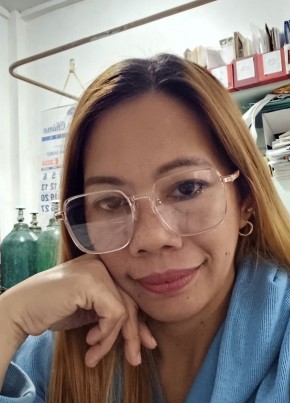 Aileen, 40, Pilipinas, Maynila