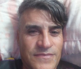 Carlos, 49 лет, Ciudad de La Santísima Trinidad y Puerto de Santa María del Buen Ayre