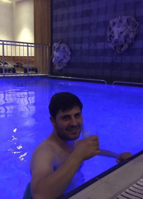 özkankoçdemir, 34, Türkiye Cumhuriyeti, Bursa